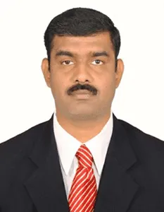 Dr. T. Chandrashekar