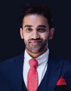 Shri. Abhijit Rao Katikaneni