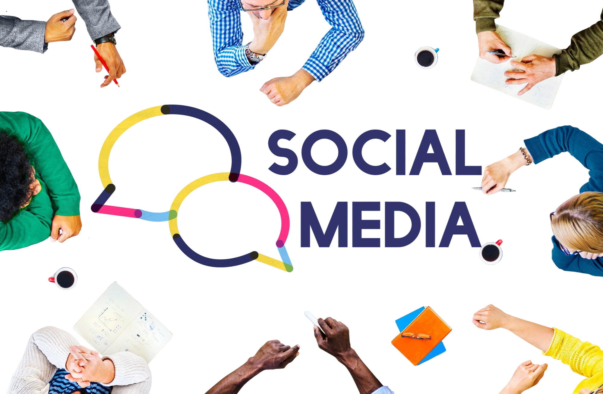 Sreenidhi University Social Media